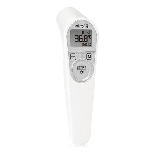 Microlife NC200 Voorhoofdthermometer