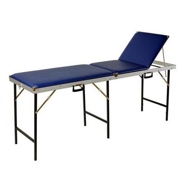 Koffer massagebank zw.lxbxh 197x70x75cm