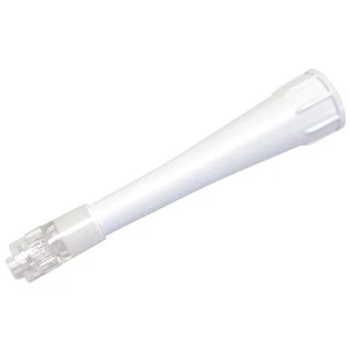 Bionix sproeifles adapter voor de OtoClear Aquabot