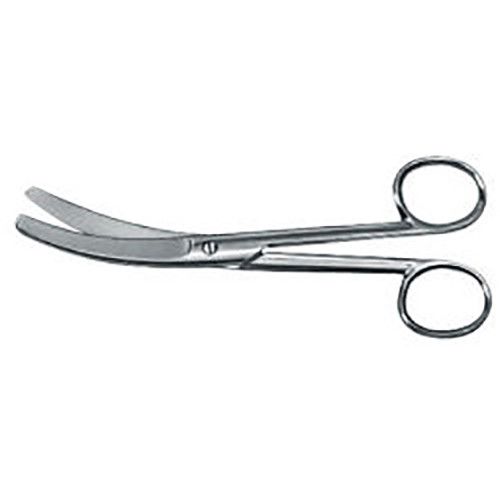 Navelstrengschaar Busch 16cm A1