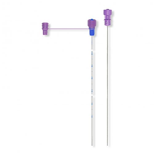 Nutricia Flocare Pur tube CH10 110cm 