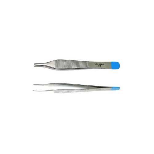 Pincet adson anatomisch 12cm steriel disposable