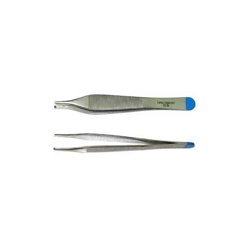 Pincet adson chirurgisch 12cm steriel disposable