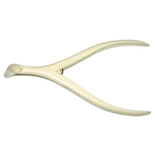 Neusspeculum 15cm plasic steriel