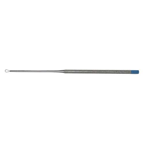 Cerumen lis billeau nr. 1 16cm steriel disposable