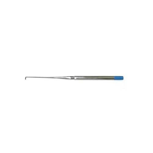 Cerumen haak lucae 14cm nr1 steriel 