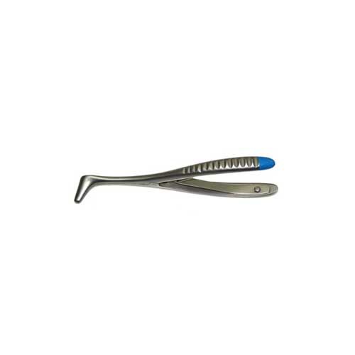 Neus speculum tieck halle small 13,5cm steriel disposable