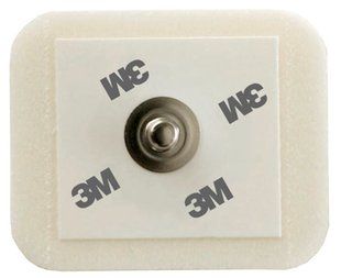 3M Red Dot  ECG electroden 2228