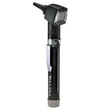 Welch Allyn Pocket Junior otoscoop met etui