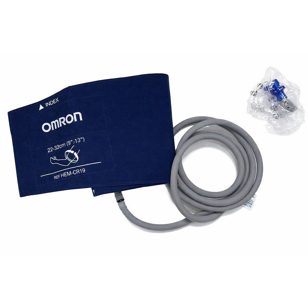 Omron manchet CR19 PD, maat M