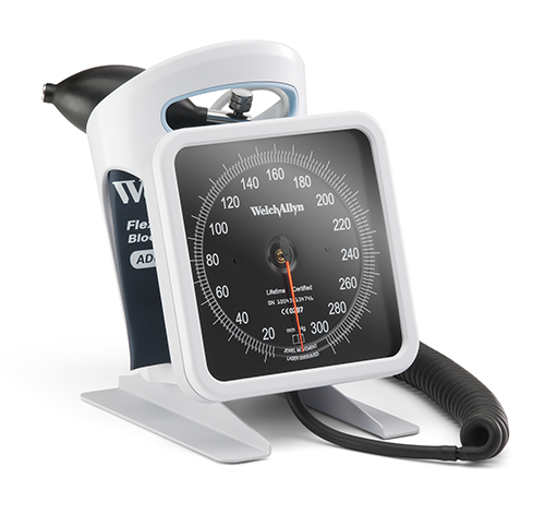 Welch Allyn 767 tafel bloeddrukmeter