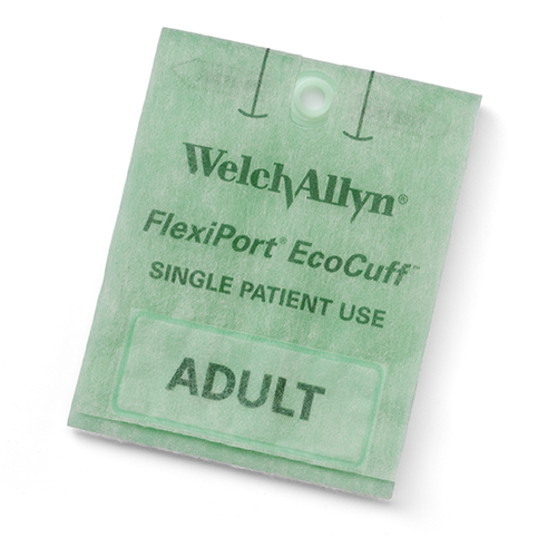 Welch Allyn EcoCuff Adult 27-38cm