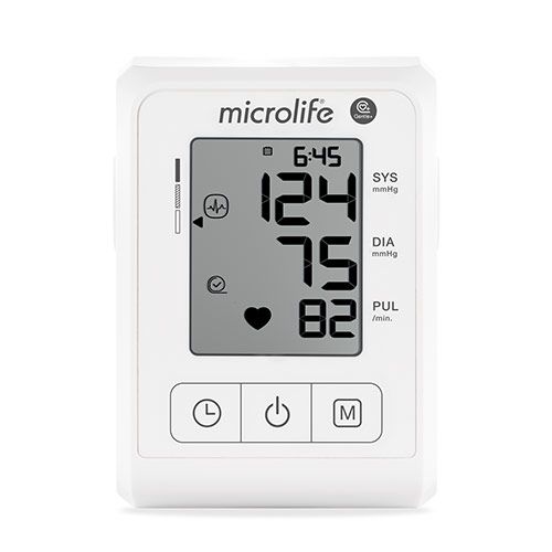 Microlife BPB1 classic bloeddrukmeter