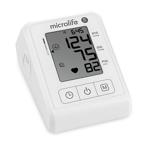 Microlife BPB1 classic bloeddrukmeter