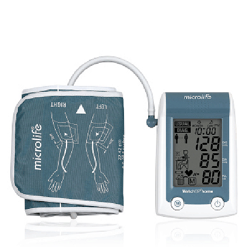 Microlife WatchBP Home AFIB bloeddrukmeter