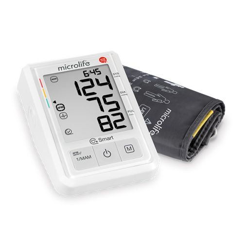 Microlife BPB3 Afib Bloeddrukmeter