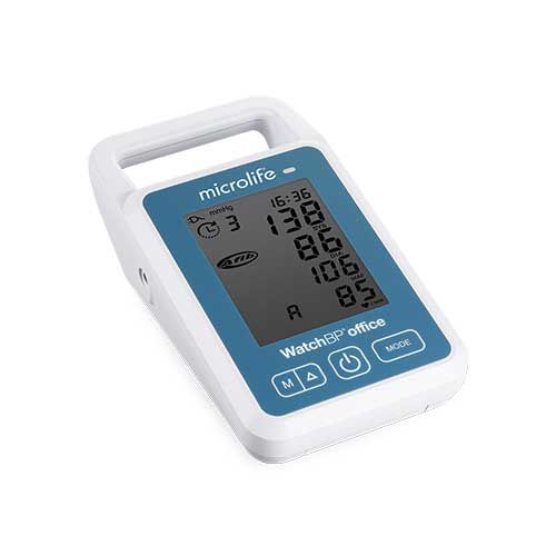 Microlife WatchBP bloeddrukmeter 30min + Afib