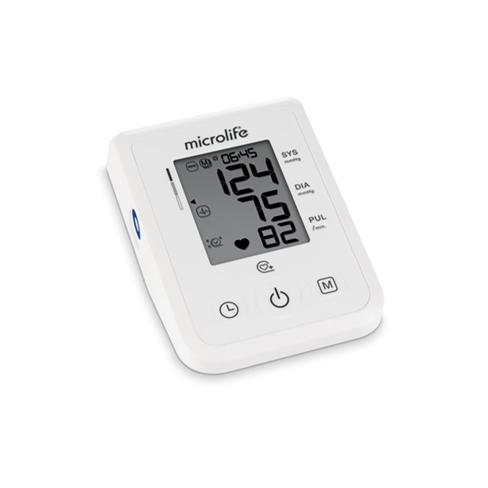 Microlife BPB1 standaard bloeddrukmeter