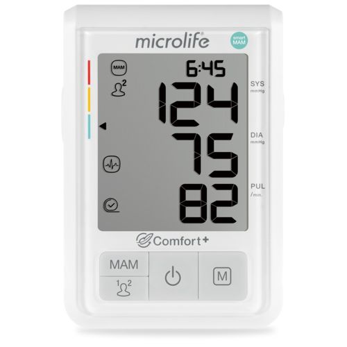 Microlife BPB3 C-PC bloeddrukmeter