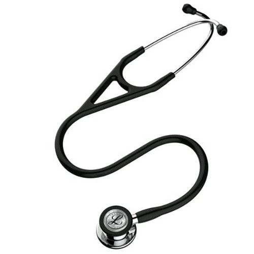 Littmann Cardiology IV stethoscoop zwart