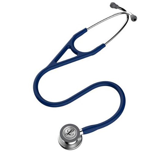 Littmann Cardiology IV stethoscoop blauw