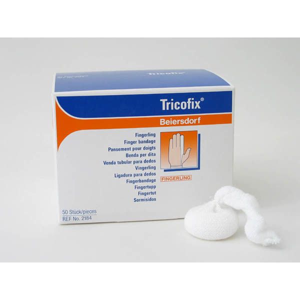 BSN Tricofix fingerlinge   2184