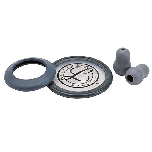 Littmann Classic II SE Spare Parts Kit grey