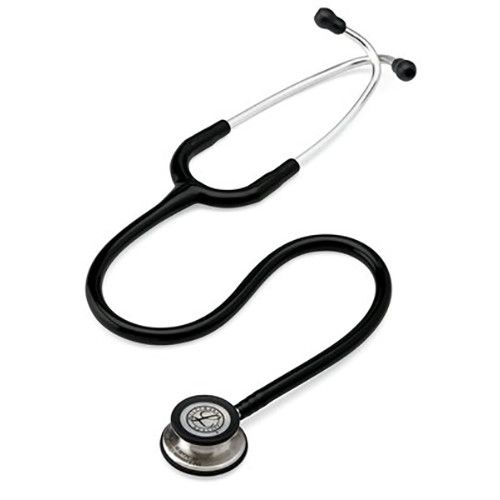 Littmann Classic III Bewakingsstethoscoop zwart