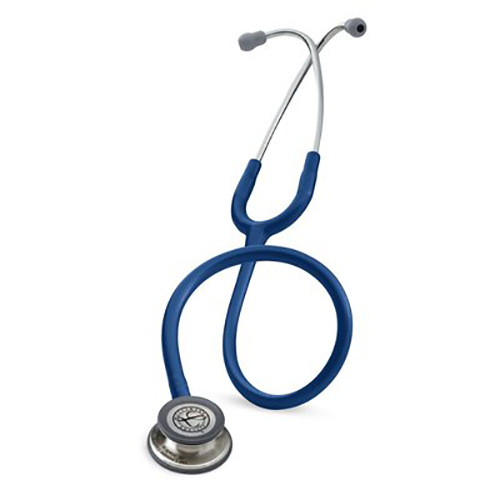 Littmann Classic III Bewakingsstethoscoop blauw