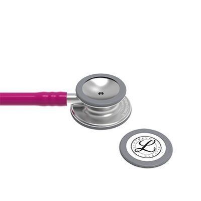 Littmann Classic III Bewakingsstethoscoop framboos