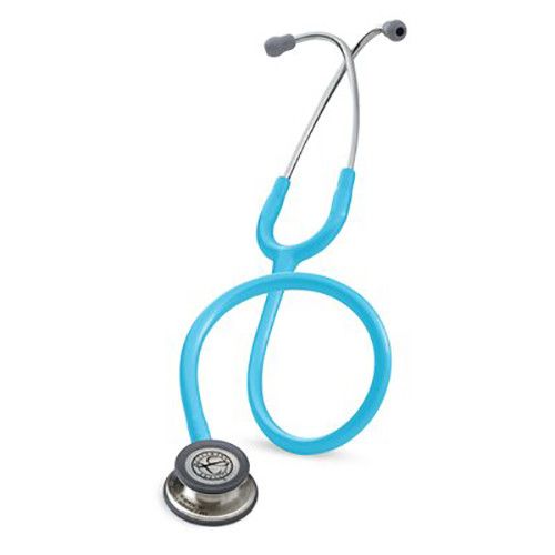 Littmann Classic III Bewakingsstethoscoop turquoise