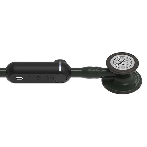 Littmann Core digitale stethoscoop