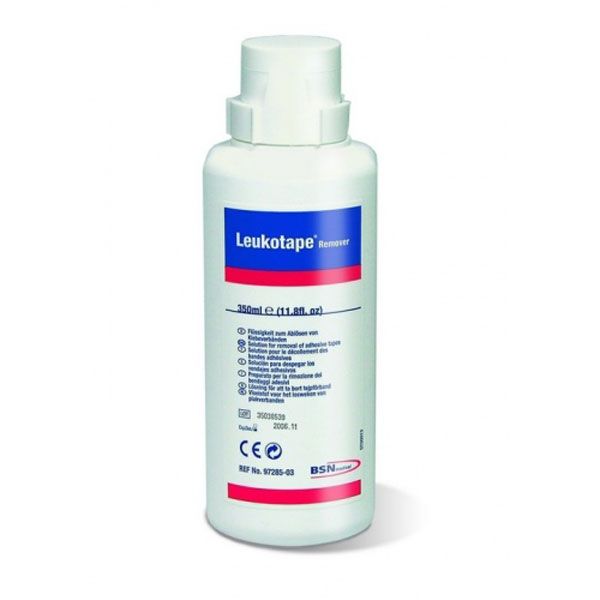 Leukotape remover 350ml