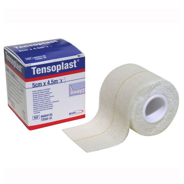 BSN Tensoplast 5cm x 4,5m