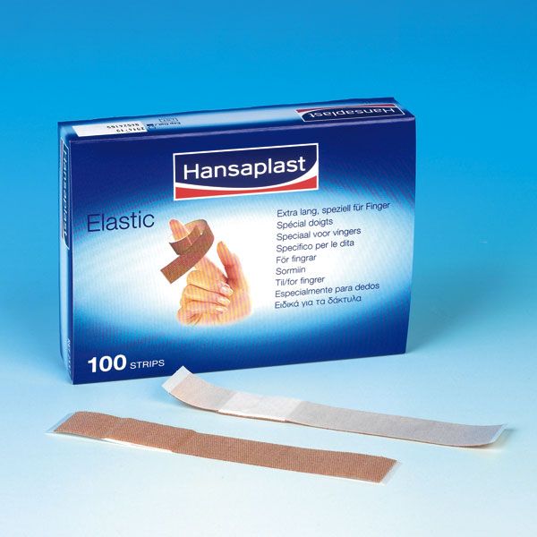 Vingertoppleister Hansaplast 2567