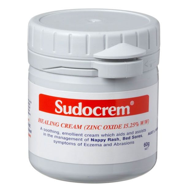 Sudocreme 125 gram