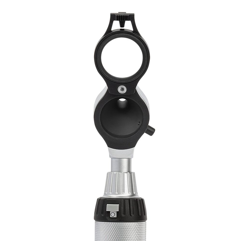 Heine Beta 200 HQ LED Otoscoopset 4 USB