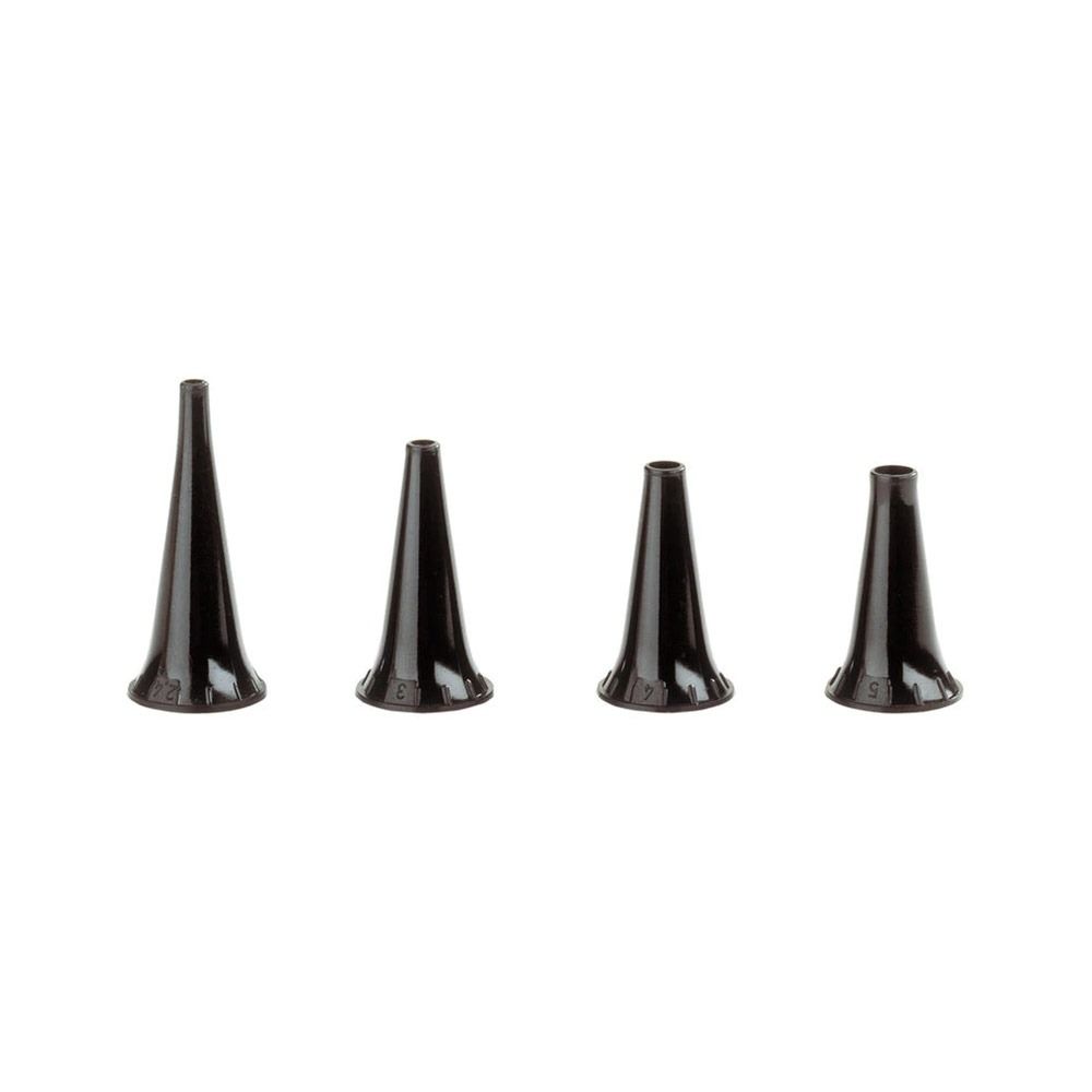 Sanalon tips Heine 2.4/3/4/5mm