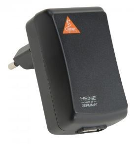 Heine USB E4 trafo zonder laadkabel