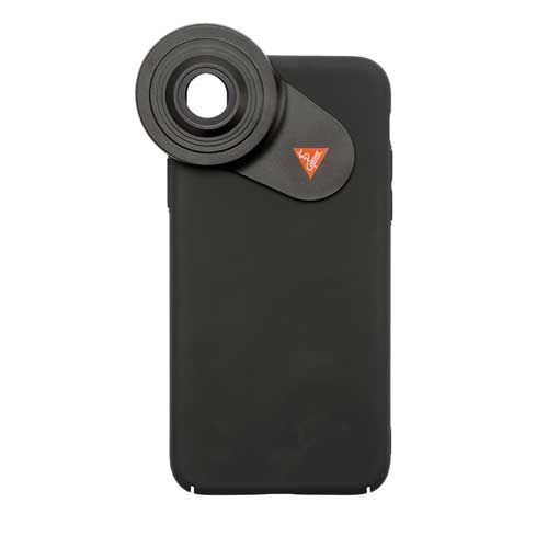 Heine Delta One iPhone 7/8 houder