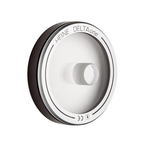 HEINE Delta One contactglas (small)