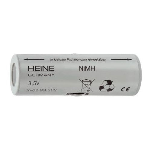 Heine accu 3.5 volt (X-002.99.315)