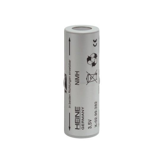 Heine accu 3.5 volt (X-002.99.315)