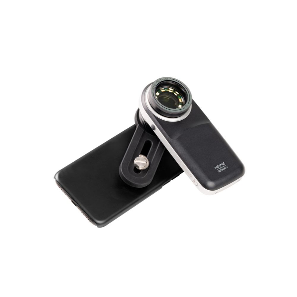 HEINE universal smartphone adapter