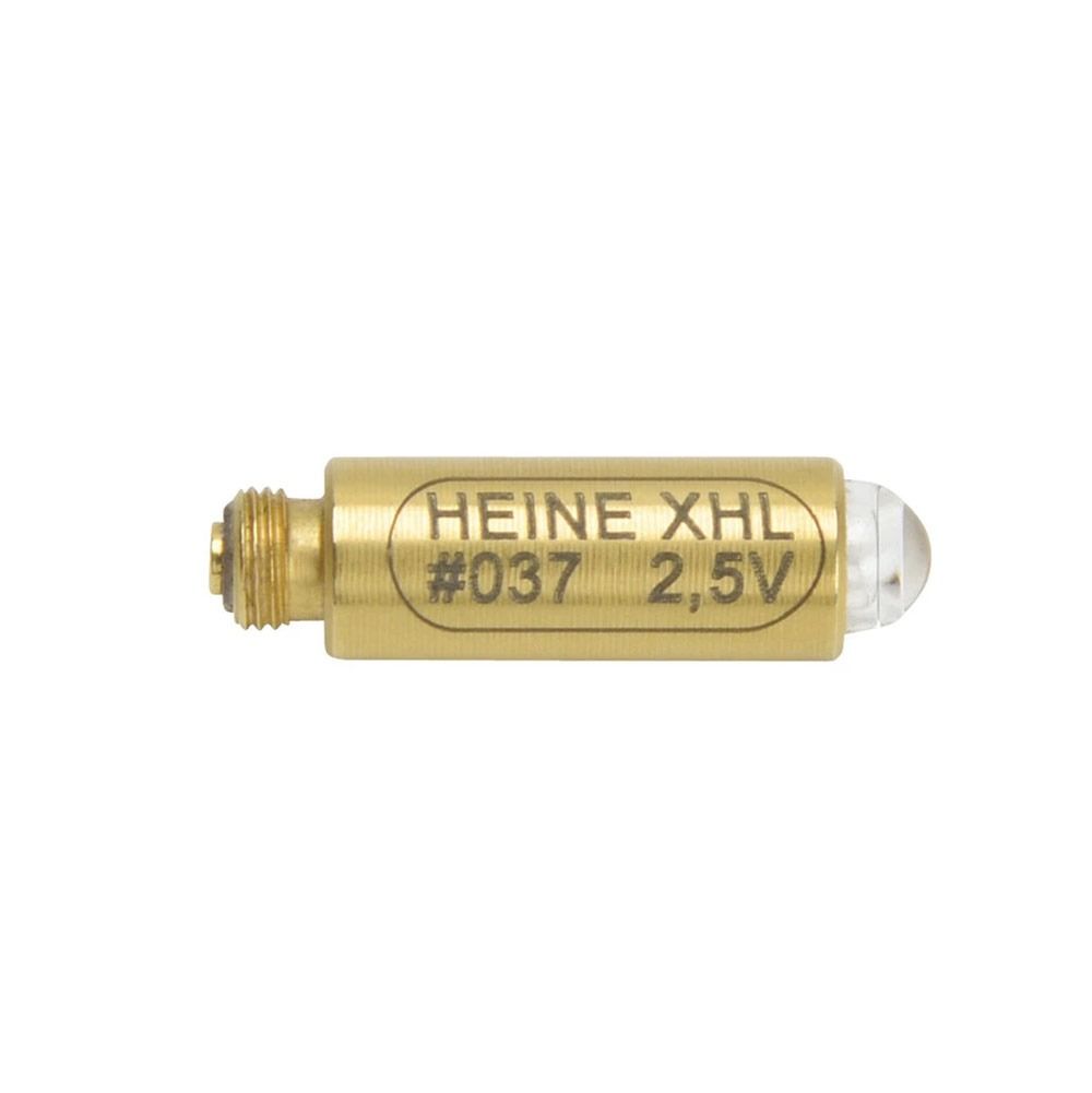 Heine lampje XHL-037 2.5V