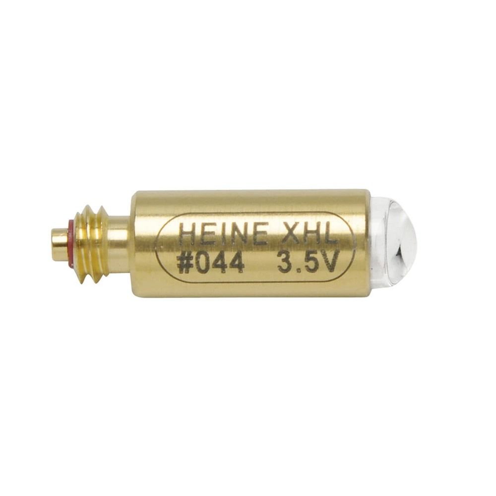 Heine lampje XHL-044 3.5V