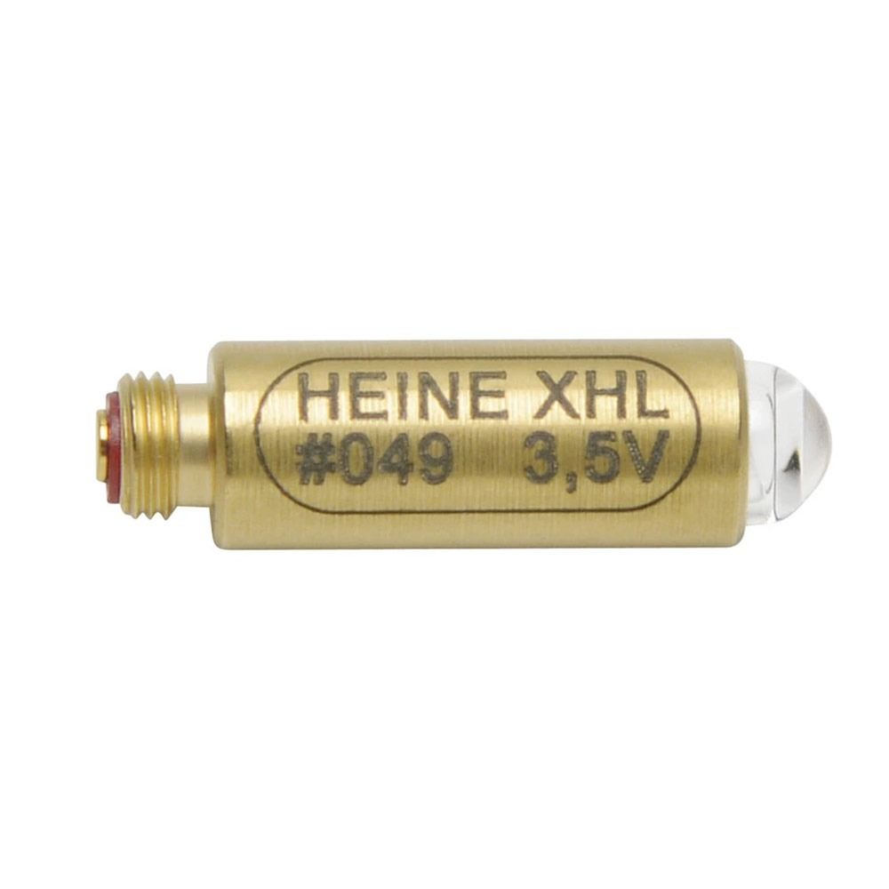 Heine lampje XHL-049 3.5V