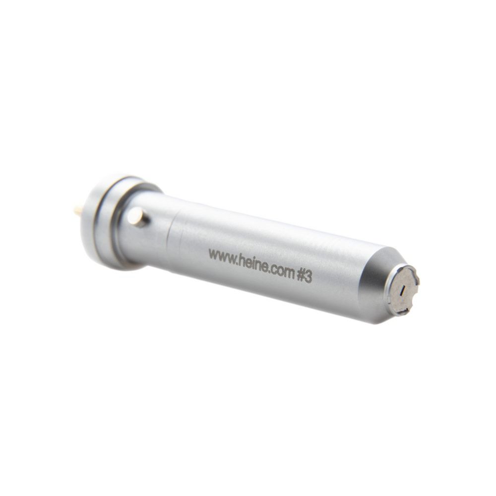Heine lampje LED 134 2,5V
