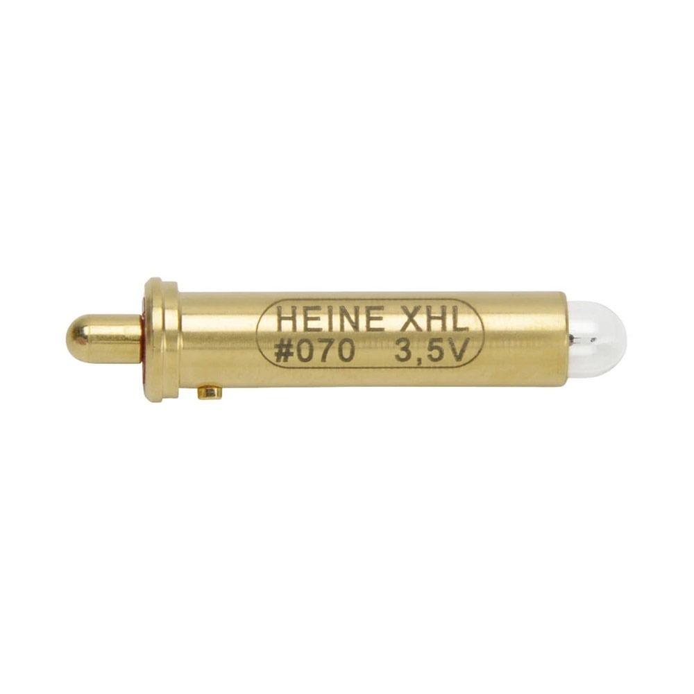 Heine lampje XHL-070 3.5V