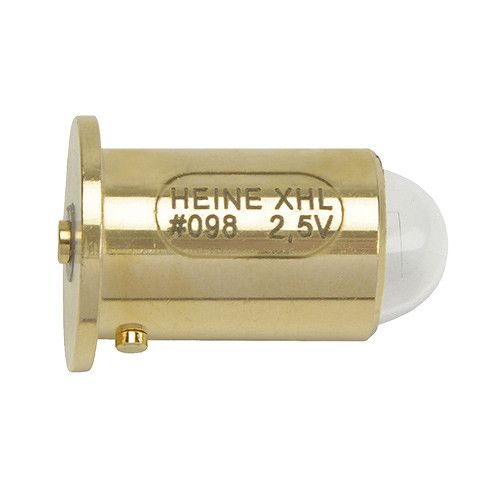 Heine lampje XHL-098 2.5V